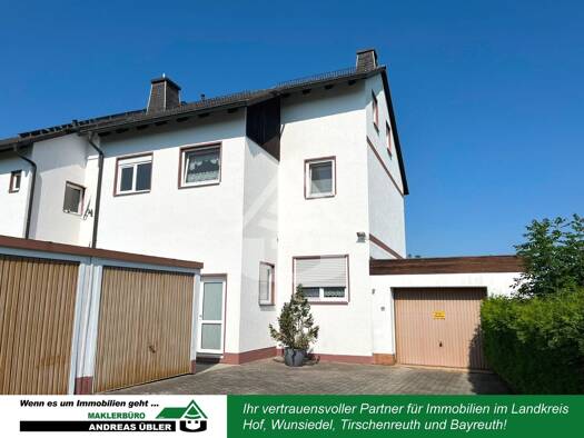 Wohnung zum Kauf 109.000 € 4 Zimmer 99 m² Holenbrunn Wunsiedel 95632