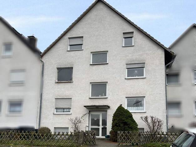 Wohnung zum Kauf 139.000 € 2 Zimmer 71,7 m² 2. Geschoss Moosfelde Arnsberg 59755