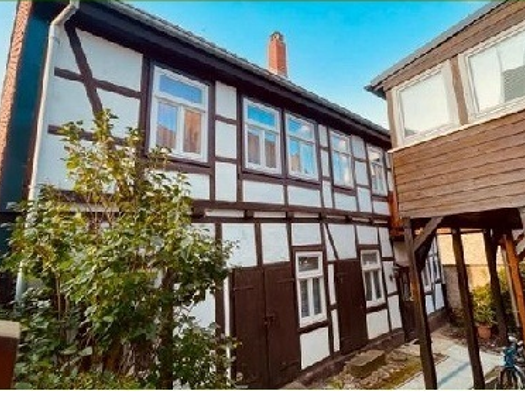 Mehrfamilienhaus zum Kauf 780.000 € 13 Zimmer 448 m² 620 m² Grundstück Altstadt Goslar 38642