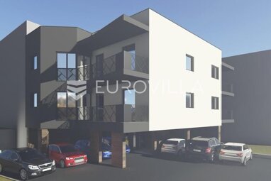 Wohnung zum Kauf 217.050 € 2 Zimmer 55 m² 2. Geschoss Pula 52100