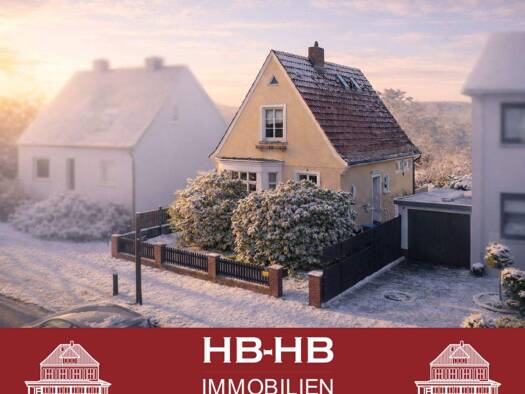 Einfamilienhaus zum Kauf 280.000 € 4 Zimmer 111 m² 425 m² Grundstück Ellenerbrok-Schevemoor Bremen 28325