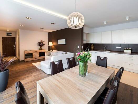 Wohnung zum Kauf - Erstbezug provisionsfrei 495.100 € 3 Zimmer 90 m² Lützschena-Stahmeln Leipzig 04159