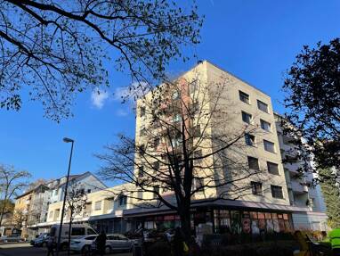 Wohnung zum Kauf 140.000 € 1,5 Zimmer 37 m² Petershausen Konstanz 78467