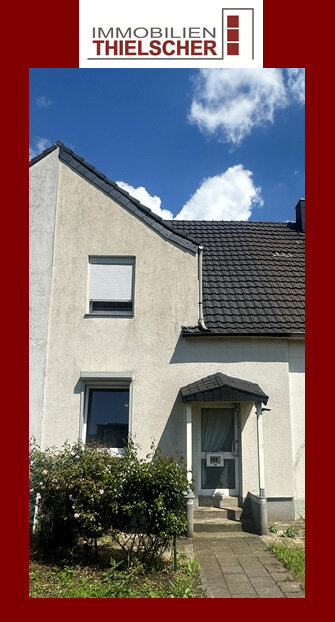 Einfamilienhaus zum Kauf 135.000 € 4 Zimmer 77 m²<br/>Wohnfläche 150 m²<br/>Grundstück ab sofort<br/>Verfügbarkeit Boscheln Übach-Palenberg 52531