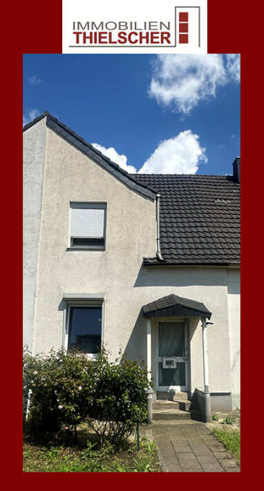 Einfamilienhaus zum Kauf 135.000 € 4 Zimmer 77 m² 150 m² Grundstück frei ab sofort Boscheln Übach-Palenberg 52531