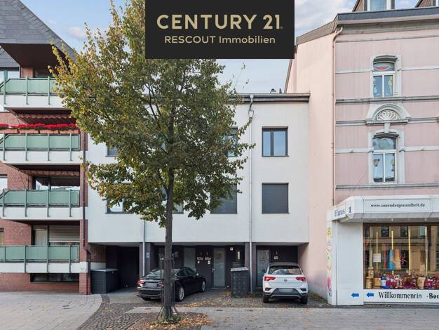 Wohnung zum Kauf 239.000 € 2 Zimmer 89 m² EG frei ab sofort Eschweiler Eschweiler 52249