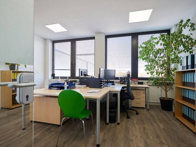 Bürofläche zur Miete 6,50 € 170,3 m² Bürofläche An'n Slagboom 7 Garstedt Norderstedt 22848