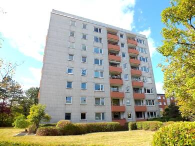 Wohnung zum Kauf 275.000 € 4 Zimmer 103 m² 6. Geschoss Reinbek Reinbek 21465