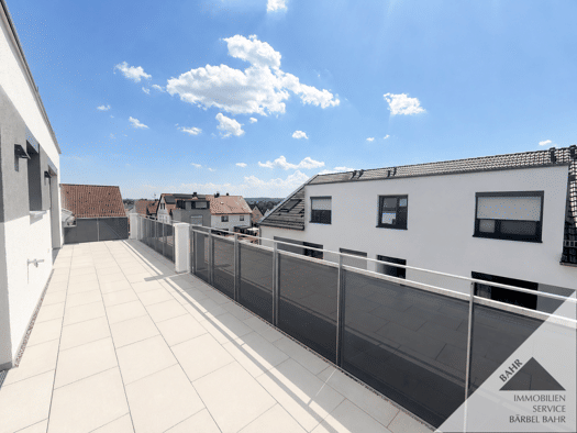 Wohnung zur Miete 1.200 € 2 Zimmer 65 m² frei ab 01.10.2026 Dagersheim Böblingen 71034