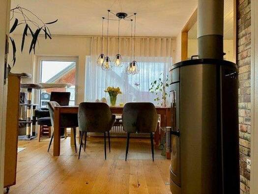 Mehrfamilienhaus zum Kauf als Kapitalanlage geeignet 699.000 € 8 Zimmer 230 m² 640 m² Grundstück Im Bainken 15 Jettenburg Kusterdingen 72127