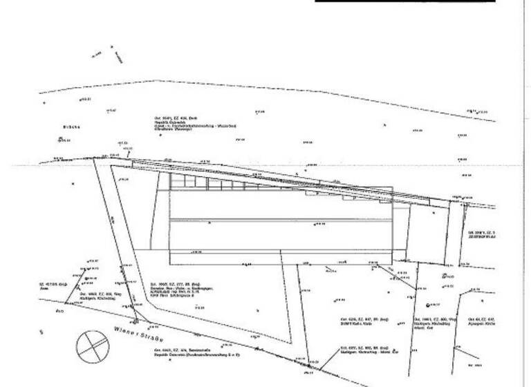 Wohnung zur Miete 738 € 4 Zimmer 67,9 m² frei ab 30.06.2026 Kirchschlag 2860