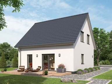 Einfamilienhaus zum Kauf 431.131 € 4 Zimmer 112 m² 420 m² Grundstück Oranienburg Oranienburg 16515