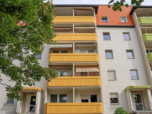 Wohnung zum Kauf 74.950 € 4 Zimmer 68 m² Stollberg 09366