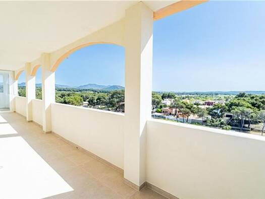 Wohnung zum Kauf 685.000 € El Toro 07182