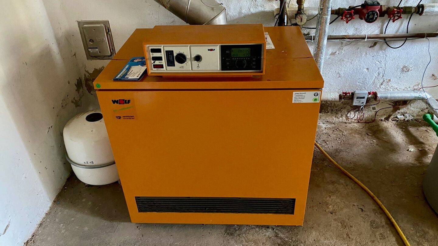 Immobilie in Leubsdorf - Villa in Leubsdorf zu verkaufen (5WE, 6 Garagen) - Bild 4