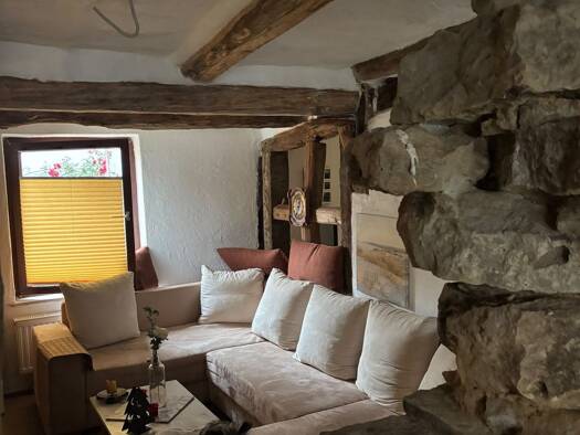 Einfamilienhaus zur Miete 950 € 6 Zimmer 100 m² frei ab 01.12.2026 Salzhemmendorf Salzhemmendorf 31020