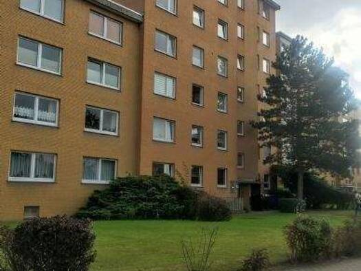 Wohnung zur Miete 600 € 2 Zimmer 48 m² EG frei ab 01.03.2026 Brahmsallee Winsen Winsen (Luhe) 21423