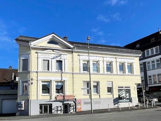 Gewerbeobjekt zum Kauf als Kapitalanlage geeignet 649.000 € 619 m² Lüdenscheid 58511