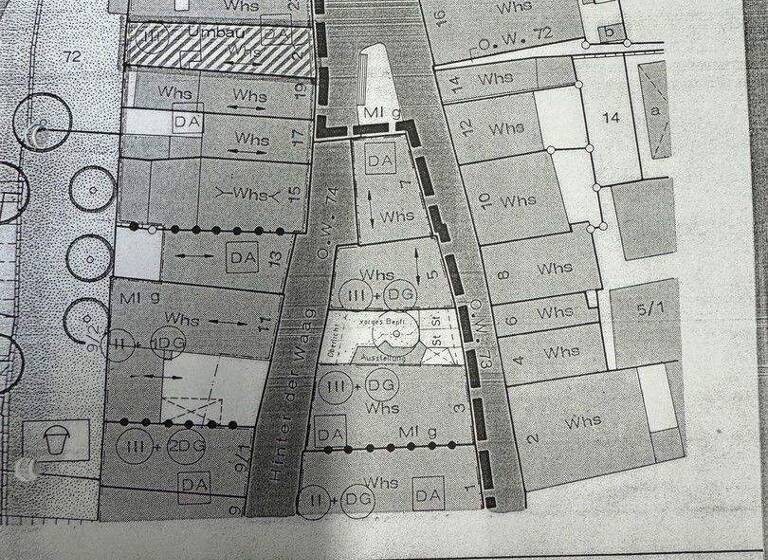 Gewerbeobjekt zum Kauf provisionsfrei als Kapitalanlage geeignet 849.000 € 291 m² 134 m² Grundstück Schwäbisch Hall 74523