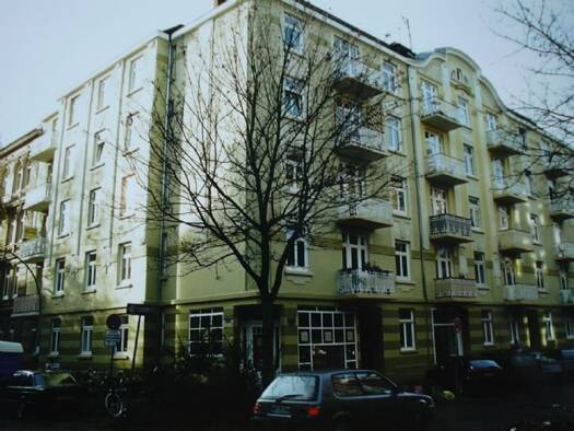Wohnung zur Miete 1.792 € 3 Zimmer 69 m² EG frei ab sofort Hamburg 20146