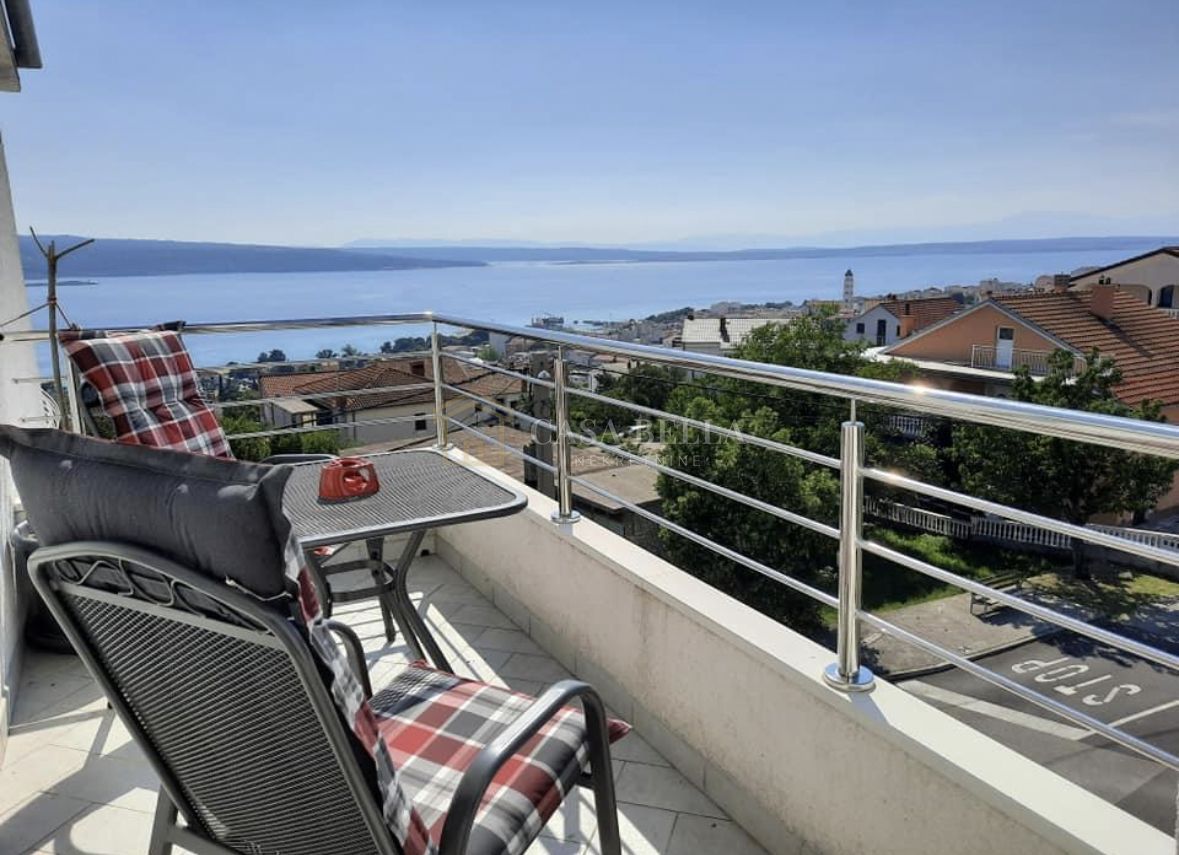 Wohnung zum Kauf 170.000 € 2 Zimmer 38 m²<br/>Wohnfläche 2.<br/>Geschoss Crikvenica center