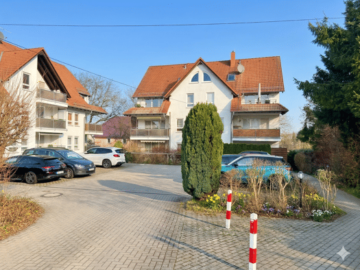 Wohnung zum Kauf 64.990 € 2 Zimmer 39,6 m² 2. Geschoss Kesselsdorf Wilsdruff 01737