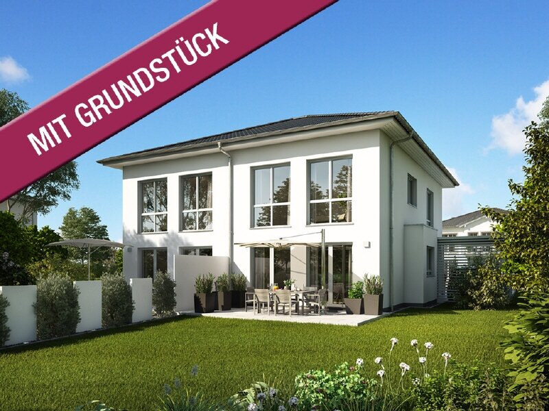 Doppelhaushälfte zum Kauf provisionsfrei 492.900 € 4 Zimmer 110 m²<br/>Wohnfläche 488 m²<br/>Grundstück Netzen Kloster Lehnin 14797