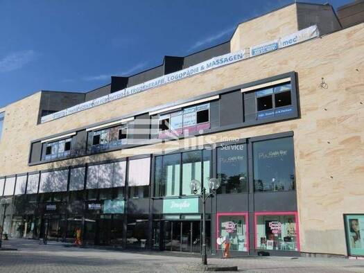 Ladenfläche zur Miete provisionsfrei 10 € 1.971,3 m² Verkaufsfläche teilbar ab 310 m² Innenstadt Fürth 90762