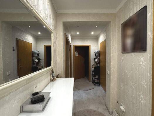 Wohnung zum Kauf 149.000 € 4 Zimmer 107 m² Elberfeld Wuppertal 42107