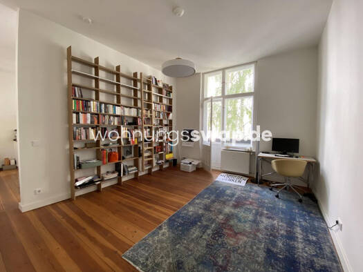 Studio zur Miete Tauschwohnung 1.014 € 2 Zimmer 78 m² 2. Geschoss Wilmersdorf Berlin 10717