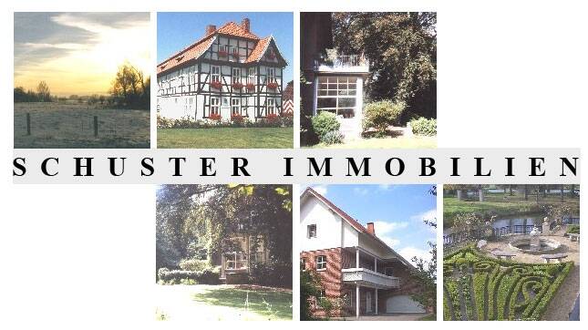 Immobilien Schuster