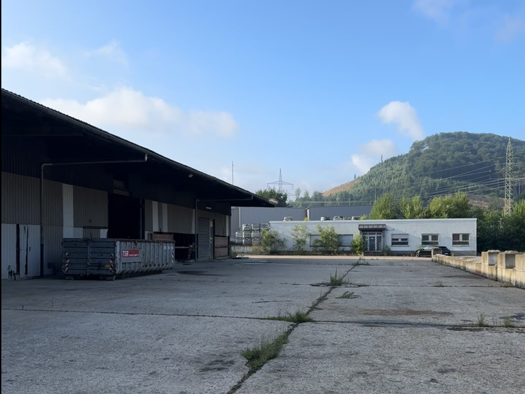 Produktionshalle zur Miete 10.914 € 1.575 m² Lagerfläche Elverlingsen Werdohl 58791