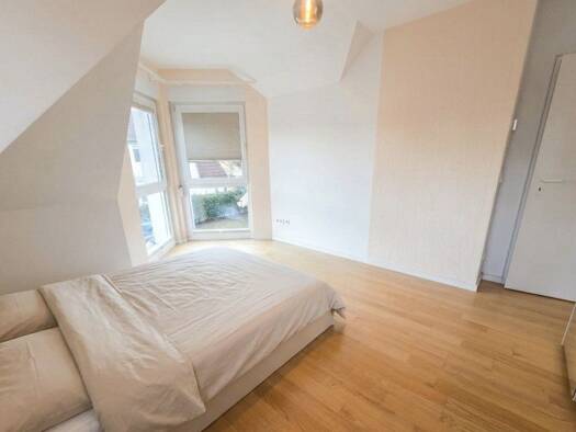 Maisonette zum Kauf 349.000 € 3 Zimmer 83 m² 1. Geschoss Schildow Mühlenbecker Land 16552