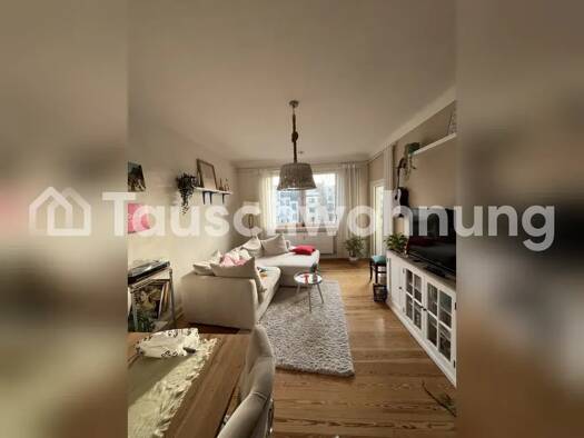 Wohnung zur Miete Tauschwohnung 780 € 3 Zimmer 73 m² 3. Geschoss Schreventeich Kiel 24116