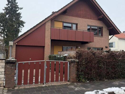 Einfamilienhaus zum Kauf 819.000 € 6 Zimmer 180 m² 517 m² Grundstück frei ab sofort Bürgel Offenbach am Main 63075