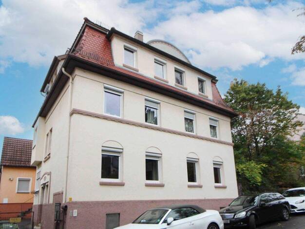 Wohnung zum Kauf 310.000 € 3 Zimmer 79,7 m² EG Feuerbach Stuttgart 70469