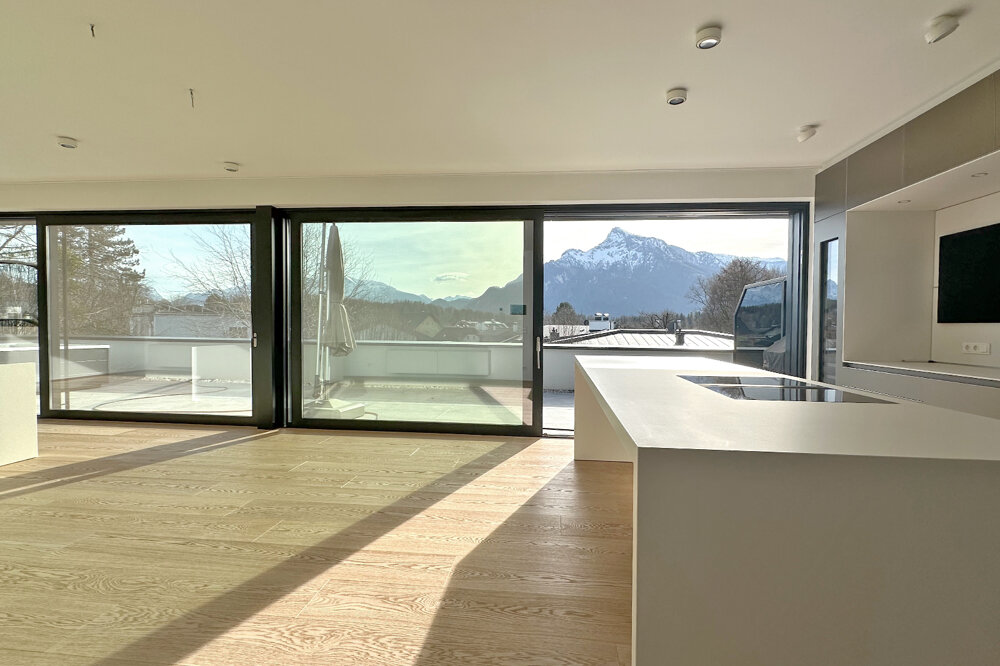 Wohnung zum Kauf 3.500.000 € 4 Zimmer 215 m²<br/>Wohnfläche Morzg Salzburg 5020