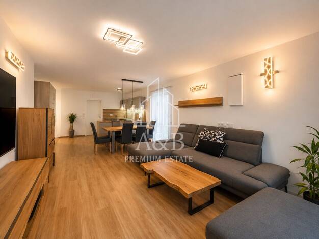 Wohnung zum Kauf provisionsfrei 339.000 € 3 Zimmer 82 m² EG Flörsheim-Dalsheim 67592