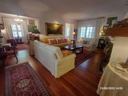 Einfamilienhaus zum Kauf 1.250.000 € 5 Zimmer 231 m² 1.600 m² Grundstück Roquetas de Mar 04740