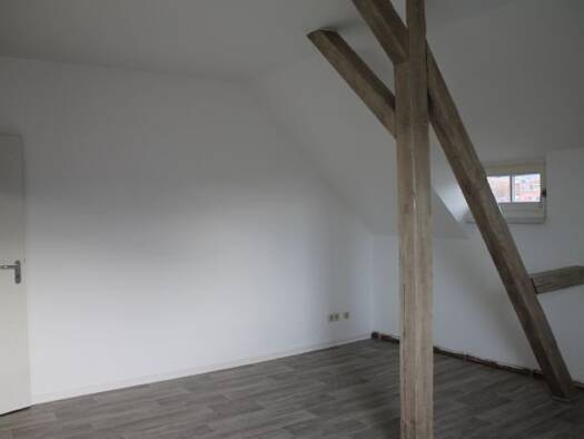 Wohnung zur Miete 290 € 1 Zimmer 52 m² 4. Geschoss frei ab sofort Zur Baumwolle 8 Flöha Flöha 09557