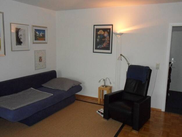 Studio zum Kauf provisionsfrei 105.000 € 1 Zimmer 40 m² 3. Geschoss Erlenkamp 27 Mascherode Braunschweig 38126