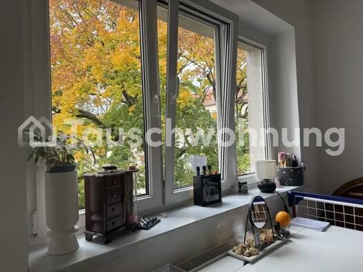 Wohnung zur Miete Tauschwohnung 660 € 3 Zimmer 68 m² 2. Geschoss Probstheida Leipzig 04299