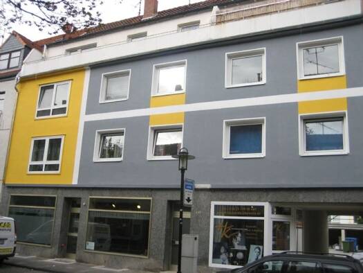 Wohnung zur Miete 470 € 2 Zimmer 54 m² 1. Geschoss frei ab 01.11.2025 Goschenstraße 14-16 Neustadt Hildesheim 31134