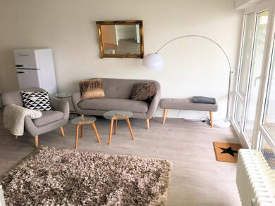 Wohnung zur Miete Wohnen auf Zeit 1.450 € 2 Zimmer 48 m² frei ab 01.08.2025 Bickendorf Köln 50827