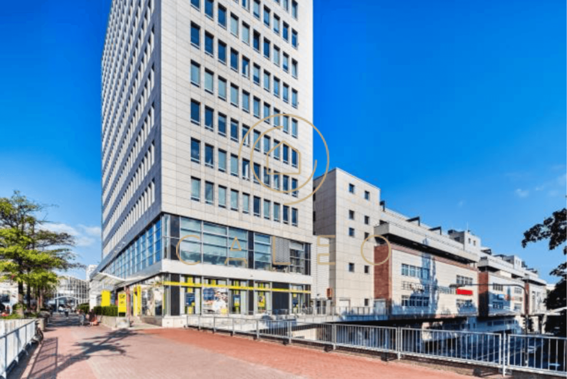 Bürofläche zur Miete provisionsfrei 16 € 2.584 m²<br/>Bürofläche ab 217 m²<br/>Teilbarkeit Heddernheim Frankfurt am Main 60439