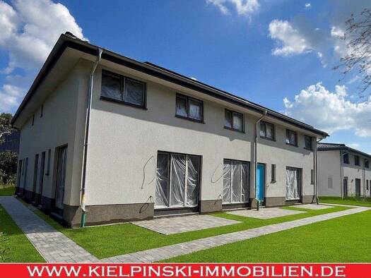 Wohnung zum Kauf - Erstbezug 398.000 € 3 Zimmer 74 m² Niendorf Hamburg 22455