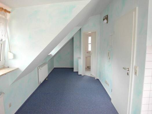 Studio zur Miete 230 € 1 Zimmer 18 m² 3. Geschoss frei ab 01.03.2026 Freudenstadt 72250