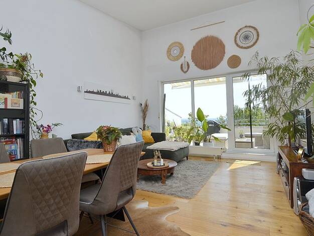 Wohnung zur Miete auf Zeit 1.190 € 2 Zimmer 76 m² frei ab 01.10.2026 Dotzheim Wiesbaden 65201
