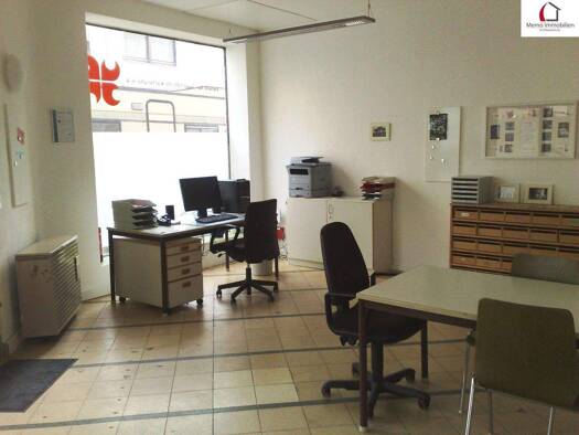 Bürofläche zum Kauf 399.000 € 4 Zimmer 140 m² Bürofläche Südstadt Karlsruhe 76137