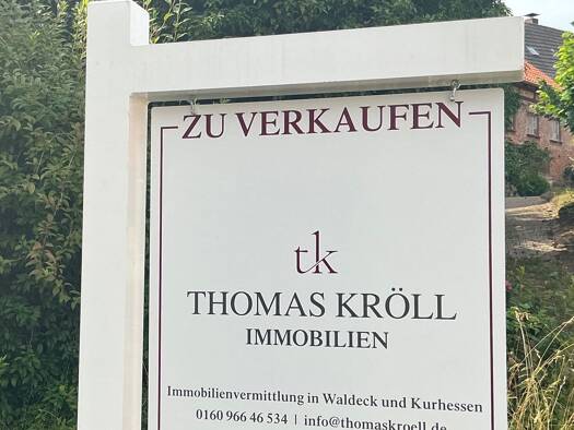 Stadthaus zum Kauf 1.200.000 € 600 m² Bad Arolsen Bad Arolsen 34454